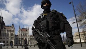 Задержание инкассаторов Ощадбанка в Венгрии: где они сейчас?