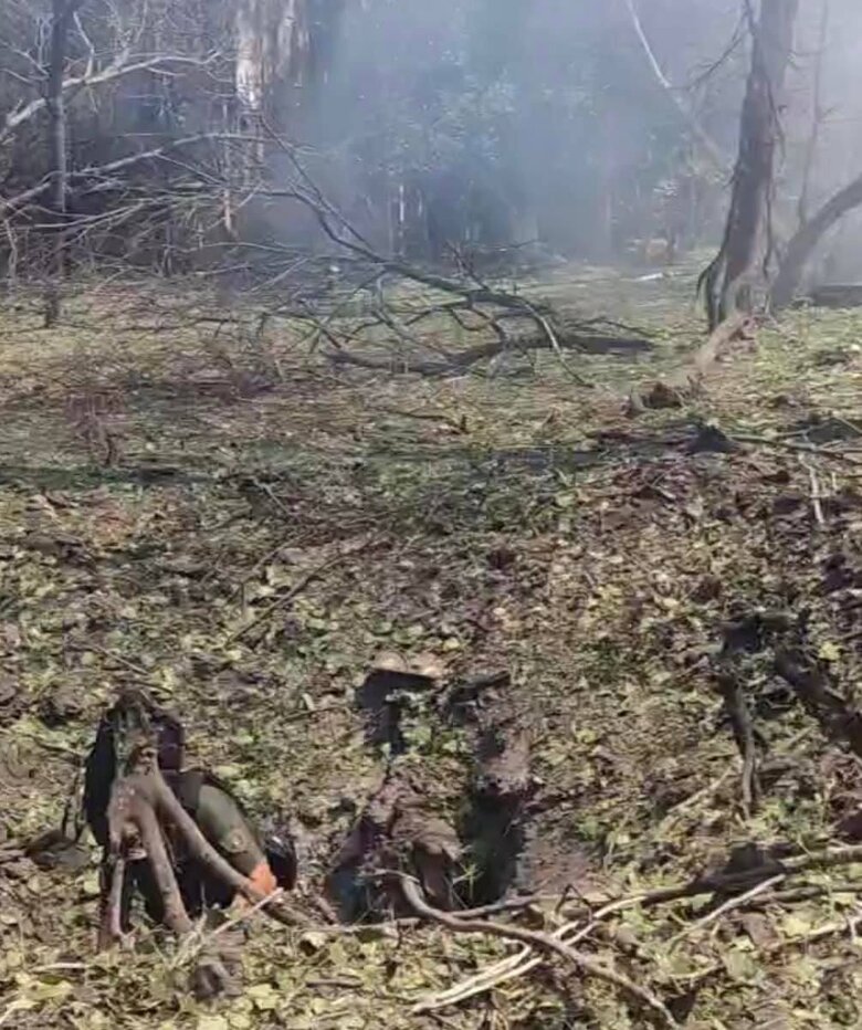 Russians launched air missile attack on Kramatorsk. There are victims, - Mayor Honcharenko 01 Russians launched air missile attack on Kramatorsk. There are victims, - Mayor Honcharenko 01