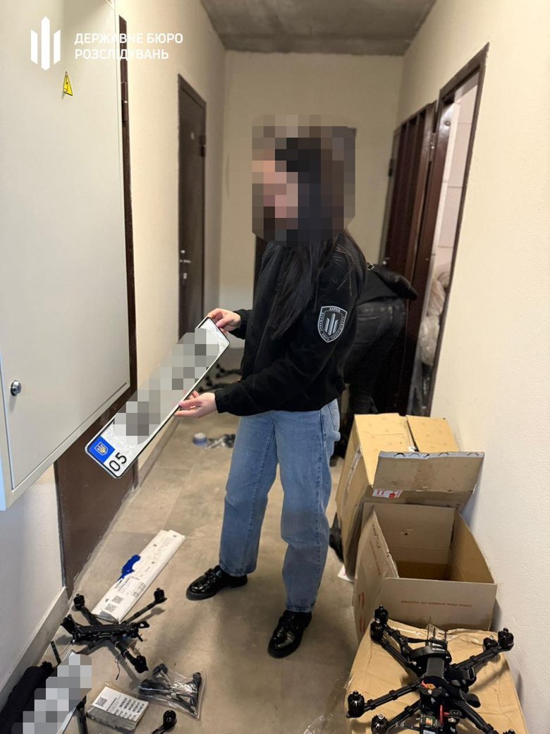 Командир батареї продавав БпЛА: заробив понад 10 млн грн