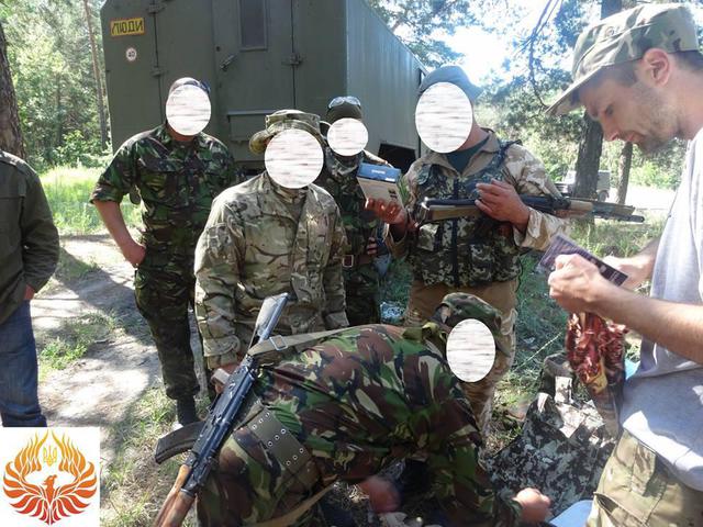 армия помощь