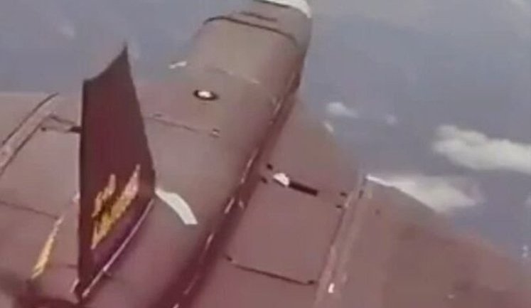 Пограничники 105-го отряда за сутки перехватили и уничтожили 51 российский дрон. ВИДЕО