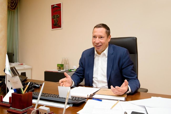 Голова правління Укргазбанку Кирило Шевченко: Ми очікуємо бум на покупки електромобілів 02