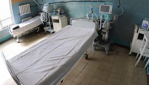 В городской больнице Винницы не осталось свободных мест: пациентов с COVID-19 направляют в районные медучреждения, - ОГА