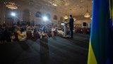Зеленский призвал канадский бизнес инвестировать в украинский ИТ-сектор и "зеленую" энергетику