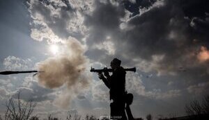 Nightly report of the General Staff of the Armed Forces of Ukraine