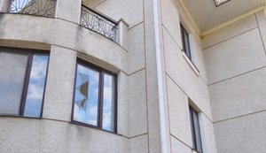 8 людей постраждали внаслідок атак росіян на Дніпропетровщину, - ОВА. ФОТО