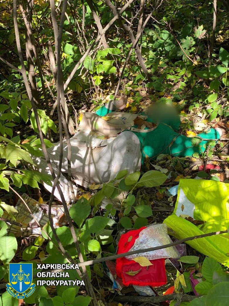 Расстрел оккупантами автомобильной колонны на Харьковщине – прокуроры обнаружили еще одну погибшую 01 Расстрел оккупантами автомобильной колонны на Харьковщине – прокуроры обнаружили еще одну погибшую 01