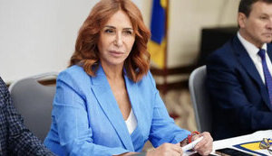 Лидия Изовитова
