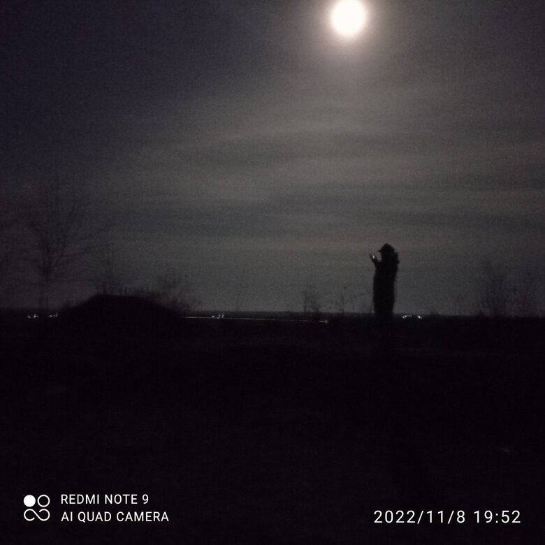 Снайпер, позывной Монашка: Муж не хотел меня отпускать на войну. Но он мой характер знает - и понимал, что это бесполезно 16