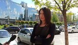 Чорновол про початок розгляду її справи: Мене карають за Майдан. Зеленський готує подарунок до зустрічі з Путіним. ВIДЕО