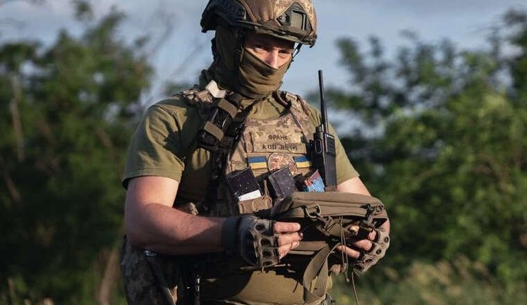 Украинские операторы дронов "разгромили" американскую бронетанковую бригаду на учениях НАТО