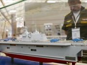 Очередной конфуз: в оккупированном Крыму начнут строить «корабли-призраки»
