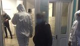В Харькове полиция разыскала мужчину с Covid-19, который сбежал из инфекционной больницы. ФОТО
