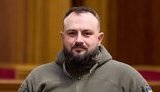 "Слуга народу" Сергій Гривко