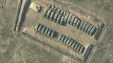 РФ стягивает военную технику, чтобы ограничить доступ возможных военных противников и гуманитарных организаций в оккупированный Крым, - Черныш