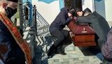 В Черновцах встретили тело погибшего на Донбассе воина 10-й ОГШБр Александра Маланчука: завтра в городе состоится прощание. ФОТОрепортаж