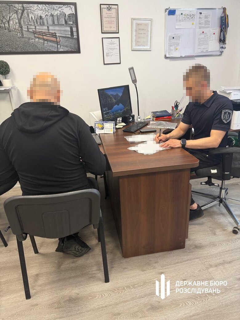 Наркобізнес у Рівненському СІЗО. Подробиці від ДБР