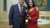 джамала народная артистка