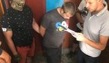 Начальника сектору херсонської поліції затримано під час одержання від браконьєра $1,5 тис. хабаря, - ДБР. ФОТО