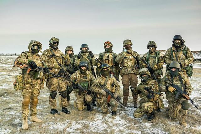 армия