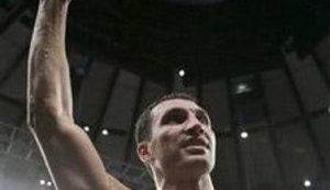 Klychko Knocked Pulev Out and Dedicated His Victory to Ukrainian Soldiers. VIDEO