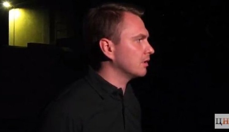 Співпраця підозрюваного в організації вбивства Бабченка Германа з контррозвідкою не підтверджується, - прокурор Кравченко. ВIДЕО