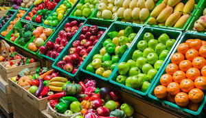 продукты,рынок,магазин,фрукты,овощи