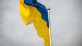 Поряд із базою окупантів у Луганську вивісили український прапор. ВIДЕО