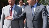 взрыв азаров