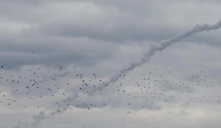 Missile strike in Ternopil region: 22 people were injured, including 12-year-old child