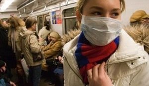 Кількість заражених коронавірусом поза межами материкового Китаю перевищила 1 тис. осіб