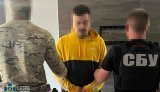 У Полтаві затримали агента ФСБ, що наводив удари по трасі Полтава-Харків, - СБУ