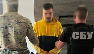 СБУ затримала агента ФСБ, який коригував удари РФ на Харківщині