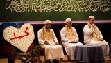 Украинские мусульмане отмечают день рождения пророка Мухаммеда. ФОТОрепортаж