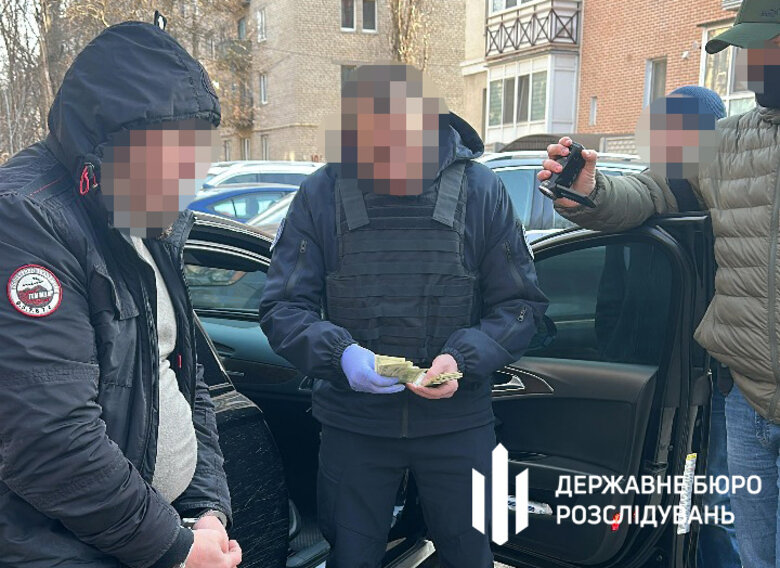 У Миколаєві судитимуть за хабар для звільнення мобілізованого
