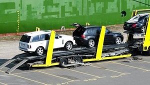 Украинцы увеличили покупку импортных подержанных автомобилей в 3,6 раза