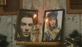 В Хмельницком простились с воином 128-й ОГШБр Александром Фарыной, умершим в госпитале после полученного в зоне ООС 20 апреля ранения. ВИДЕО
