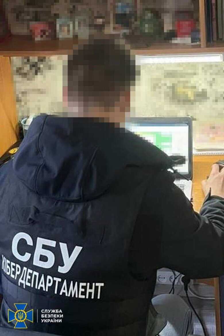 Піарників, які працювали на спецслужби РФ, затримали на Київщині