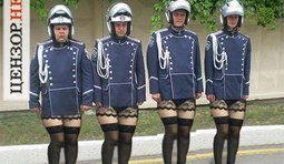 Эскорт услуги