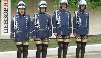 Эскорт услуги