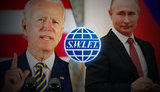США могут отключить Россию от SWIFT в случае усиления агрессии против Украины, - CNN