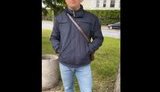 Активисты зафиксировали незаконную слежку за музеем Гончара. ВИДЕО