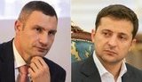 Офіс Зеленського проти Кличка. Серія №2. Удар з місцевого флангу