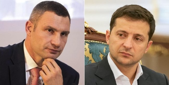 Офіс Зеленського проти Кличка. Серія №2. Удар з місцевого флангу 01