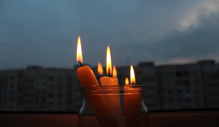 Russians attack critical infrastructure in Odesa: part of city without electricity, water and heat