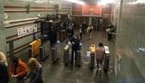 У перший день послаблення карантину столичним метрополітеном скористалися 310 тис. пасажирів, - КМДА