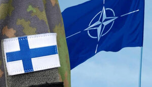 нато,фінляндія