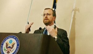 РФ спробує поставити під сумнів легітимність виборів в Україні, - Крамер