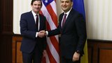 Обговорили посилення санкцій проти Росії, - Гройсман провів зустріч із заступником Держсекретаря США Гейлом