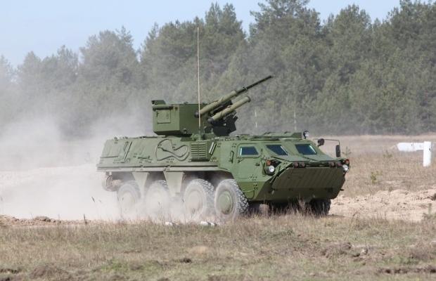 армия учения военные